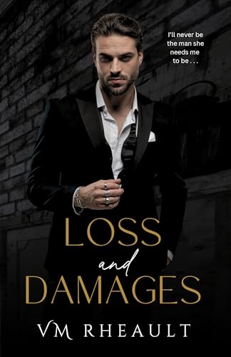 Loss and Damages (Kindle Edition)