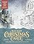 Little Christmas Carol Coloring & Activity Book by Joe Sutphin