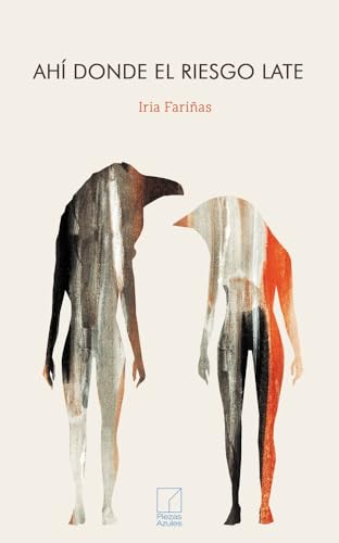 Ahí donde el riesgo late (Paperback)
