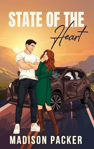 State of the Heart (Kindle Edition)