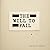 The Will to Fail by Kevin L. Michel