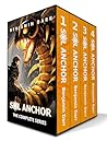 Sol Anchor Omnibus: Books 1-4
