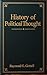 History Of Political Though...