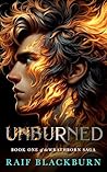 UNBURNED