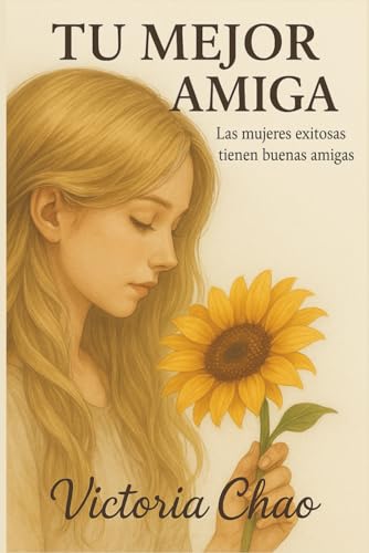 Tu mejor amiga: Las mujeres exitosas tienen buenas amigas (Spanish Edition)
