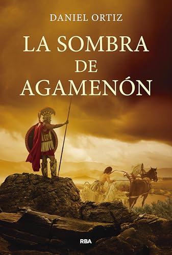 La sombra de Agamenón (Kindle Edition)