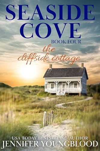 The Cliffside Cottage (Kindle Edition)
