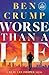 Worse than a Lie: A Beau Lee Cooper Novel