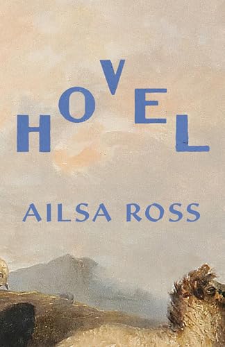Hovel (Hardcover)