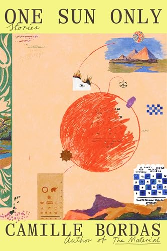 One Sun Only: Stories (Hardcover)