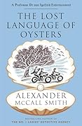 The Lost Language of Oysters