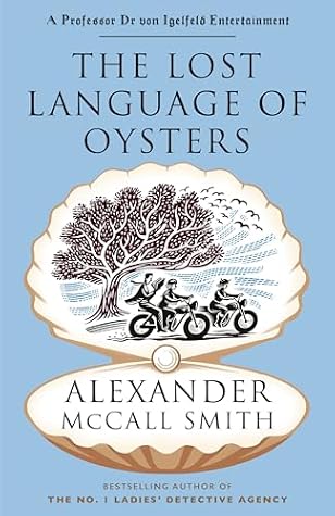 The Lost Language of Oysters (Portuguese Irregular Verbs, #6)