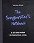 The Songwriter's Notebook by Courtney Fortune