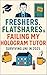 Freshers, Flatshares & Fail...