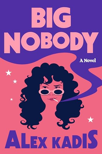 Big Nobody (Hardcover)