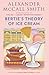 Bertie's Theory of Ice Cream (44 Scotland Street Series)