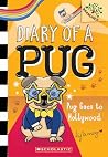 Pug Goes to Holly...