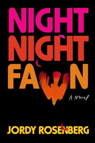 Night Night Fawn: A Novel (Hardcover)
