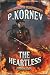 The Heartless (The Sublime Electricity Book #2): A Steampunk/Gaslamp Mystery Series
