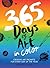 365 Days of Art in Color: C...