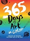 365 Days of Art i...