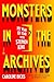 Monsters in the Archives: My Year of Fear with Stephen King
