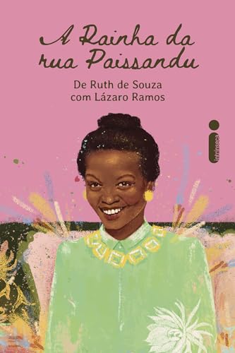 A rainha da rua Paissandu (Portuguese Edition)