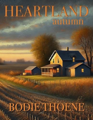 Heartland Autumn (Kindle Edition)