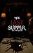 The Last Supper by HÉCTOR ANZAR