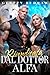 Rivendicata dal Dottor Alfa: Un Romanzo Paranormale di Licantropi con Bambino Segreto e Anime Gemelle Destinate (Destinata all'Alfa Vol. 3) (Italian Edition)