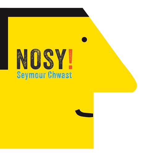 Nosy (Board Book)