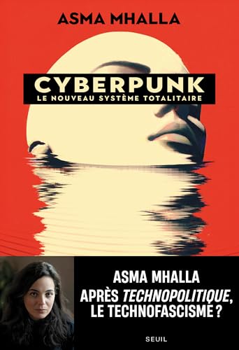 Cyberpunk - Le nouveau système totalitaire (Paperback)