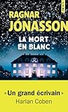 La Mort en blanc