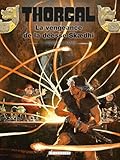 La vengeance de la déesse Skædhi