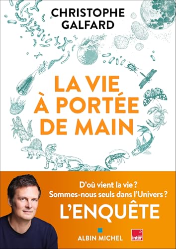 La Vie à portée de main (Paperback)
