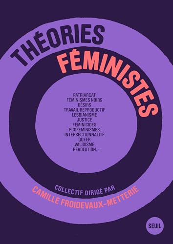 Théories féministes (Paperback)