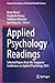 Applied Psychology Readings...