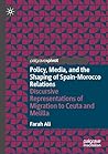Policy, Media, and the Shaping of Spain-Morocco Relations: Discursive Representations of Migration to Ceuta and Melilla