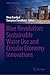 Blue Revolution: Sustainable Water Use and Circular Economy Innovations (Urban Sustainability)