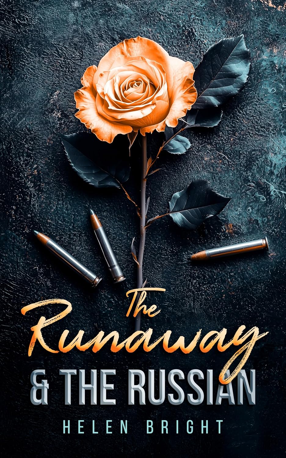 The Runaway & The Russian (The Runaway #1)