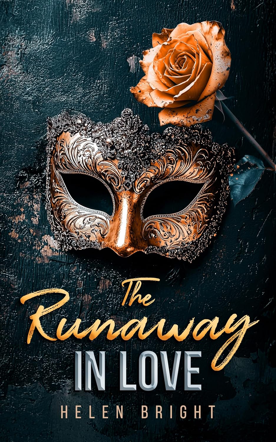 The Runaway in Love (The Runaway #2)