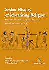 The Seshat History of Moralizing Religion by Jennifer Larson
