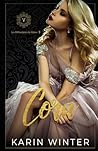 Cora: Romance sous protection (Les Milliardaires de Valeur) (French Edition)