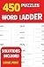 The Ultimate Word Ladder Ch...