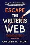 Escape the Writer...