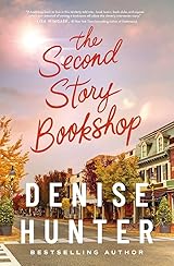 The Second Story Bookshop