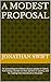 A Modest Proposal: For prev...