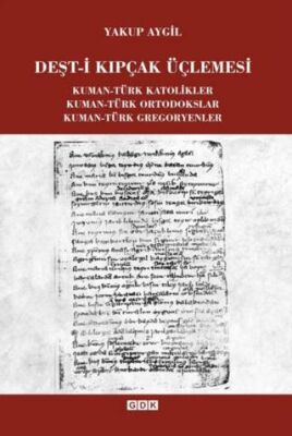 Deşt-i Kıpçak Üçlemesi