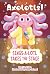 Sings-a-lotl Takes the Stage by C W Estes