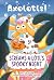 Screams-a-lotl’s Spooky Night by C W Estes